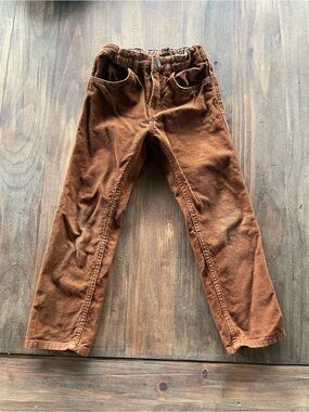 H&M Boys Corduroy